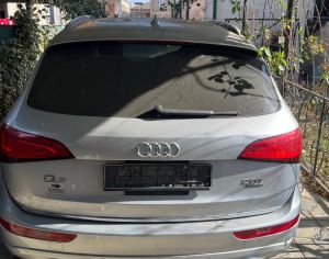 AUDI Q5 2015 2.0 - 2