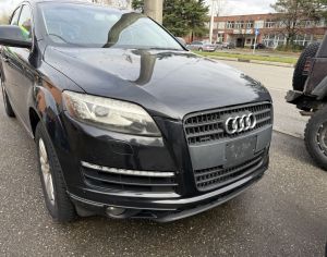 AUDI Q5 2015 2.0 - 3