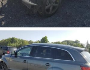 AUDI Q5 2015 2.0 - 5