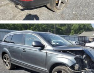 AUDI Q5 2015 2.0 - 6