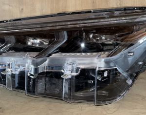 FORD Mustang 2021-2026 - 2