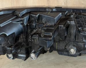 FORD Mustang 2021-2026 - 3