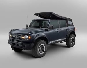 Ford bronco outer banks 2024 - 4