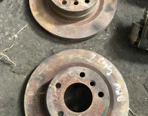 BMW 120 2004-2012 - 1