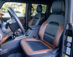 FORD Bronco 2021-2024 - 2