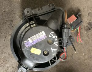 RENAULT Scenic 1996-2002