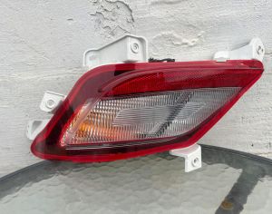 HYUNDAI Tucson 2016-2026
