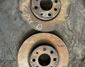 OPEL Corsa 2006-2013 - 1