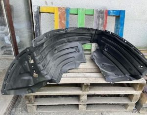 MAZDA CX-9 2021-2026 - 1
