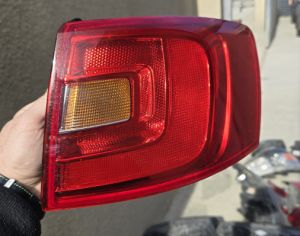 VOLKSWAGEN Jetta 2011-2014