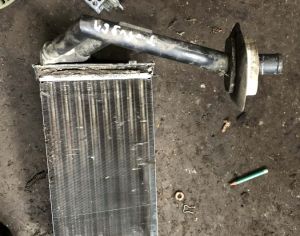 RENAULT Scenic 1996-2002