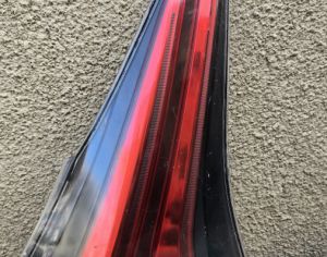 TOYOTA RAV 4 2016-2018
