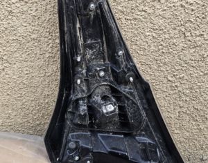 TOYOTA RAV 4 2016-2018 - 2