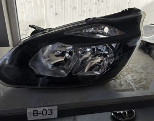 FORD Transit 2012-2018