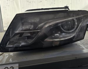 AUDI Q5 2012-2015