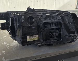 AUDI Q5 2012-2015 - 2