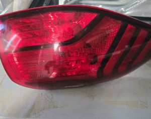 HYUNDAI Tucson 2019-2021 - 1