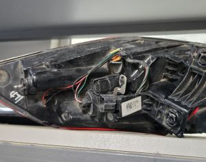HYUNDAI Tucson 2019-2021 - 2