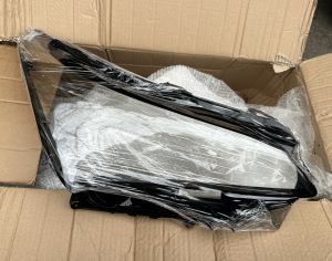 LEXUS NX 200 2014-2020 - 1