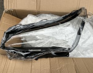 LEXUS NX 200 2014-2020 - 2