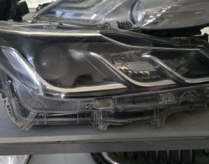 TOYOTA Corolla 2019-2023