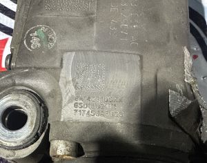 AUDI A4 2013-2017 - 2