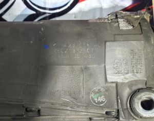 AUDI A4 2013-2017 - 3