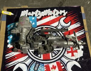 MAZDA CX-50 2023-2024