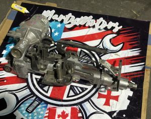 MAZDA CX-50 2023-2024 - 2
