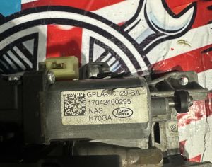 LAND ROVER Range Rover Sport 2021-2023 - 4