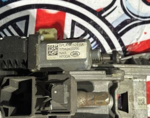 LAND ROVER Range Rover Sport 2021-2023 - 5