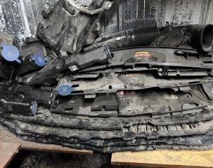 MERCEDES-BENZ E 350 2009-2026 - 1