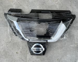 NISSAN Rogue 2016-2020