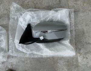 NISSAN Rogue 2014-2020 - 3