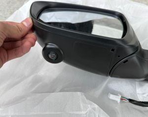 NISSAN Rogue 2014-2020 - 4