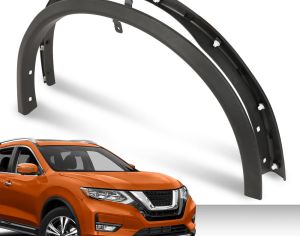 NISSAN Rogue 2014-2020