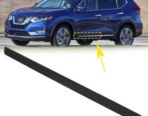 NISSAN Rogue 2014-2020