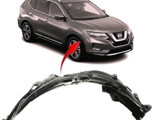 NISSAN Rogue 2014-2020 - 2