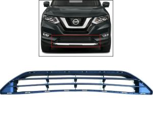 NISSAN Rogue 2014-2020 - 2
