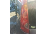 NISSAN Note 2004