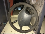 NISSAN Primera 1996-2001