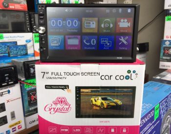 Compatible with all manufacturers