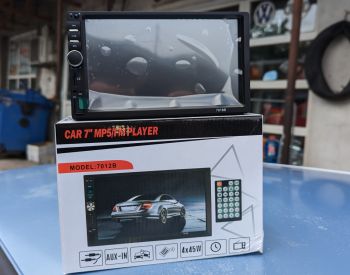 Compatible with all manufacturers - 2