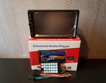 Compatible with all manufacturers - 4