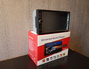 Compatible with all manufacturers - 5