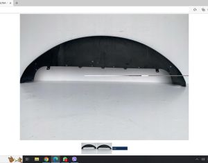 TESLA Model S 2012-2021