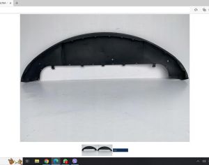 TESLA Model S 2012-2021 - 2