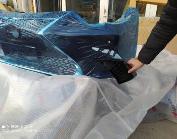 LEXUS ES 350 2016-2023 - 1