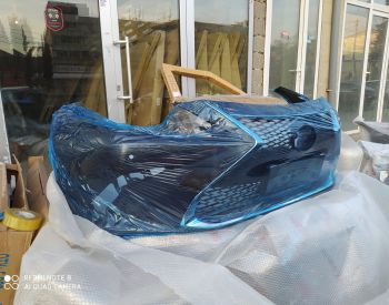 LEXUS ES 350 2016-2023 - 2