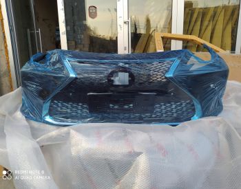 LEXUS ES 350 2016-2023 - 3